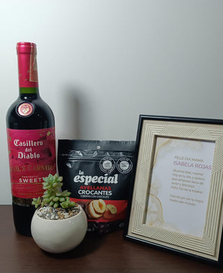 Detalles de otras ocasiones