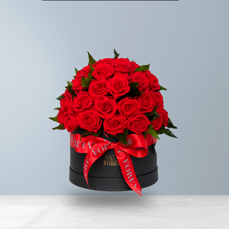 ROSAS FUNEBRES