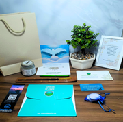 Bono Fundación Amigos del Planeta+Bonsai