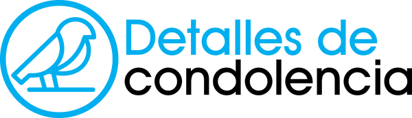 DETALLES DE CONDOLENCIA