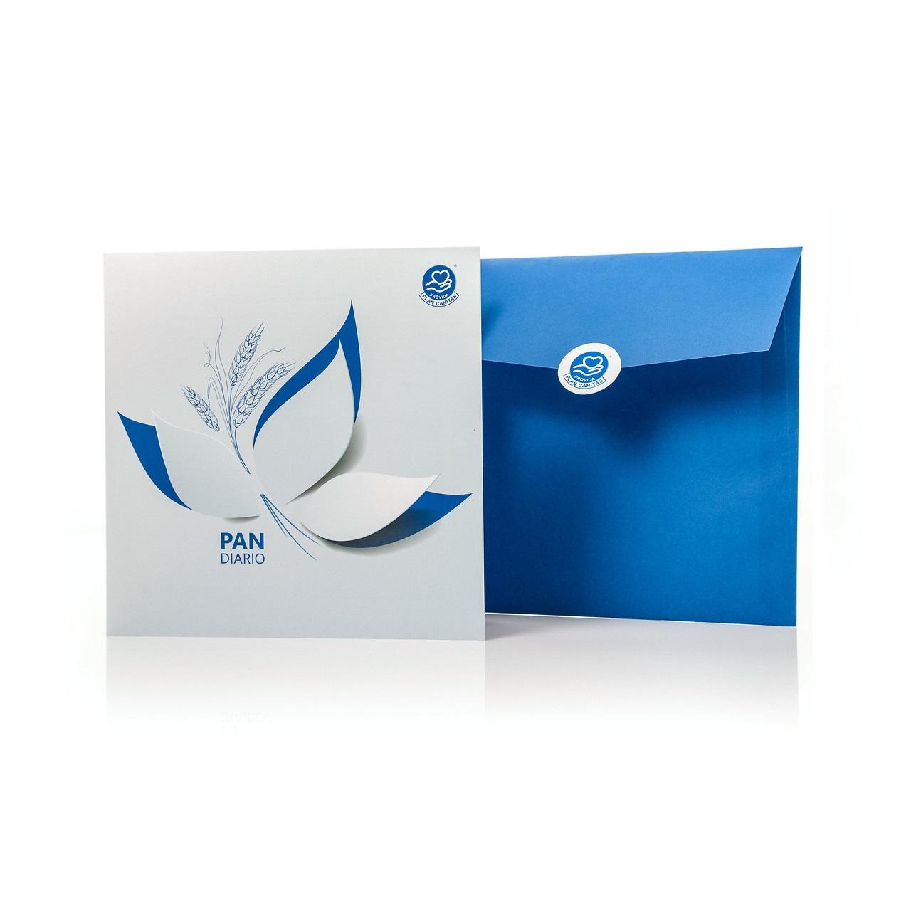 Bono Plan Canitas-Pan diario